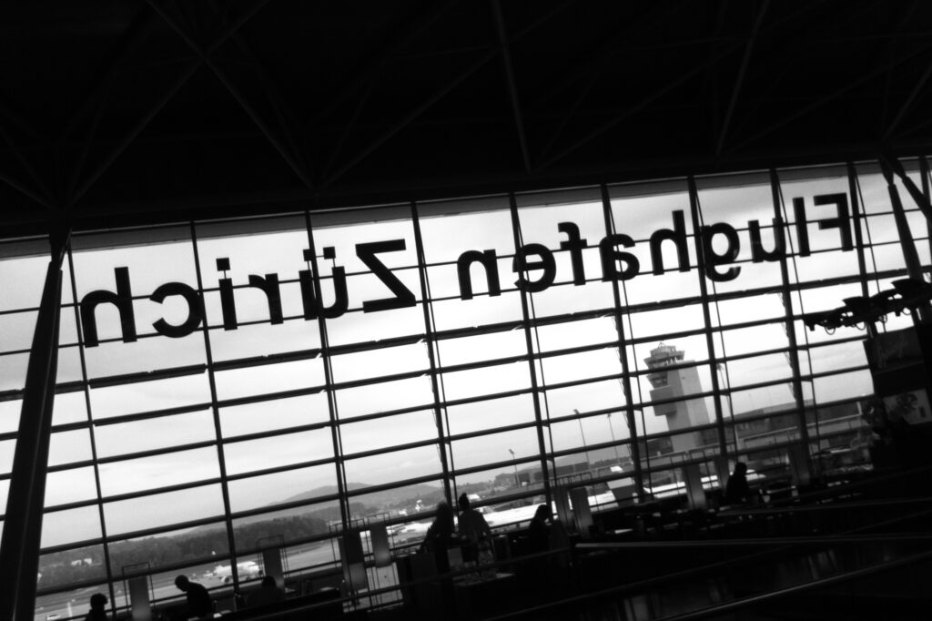 Zurich Airport