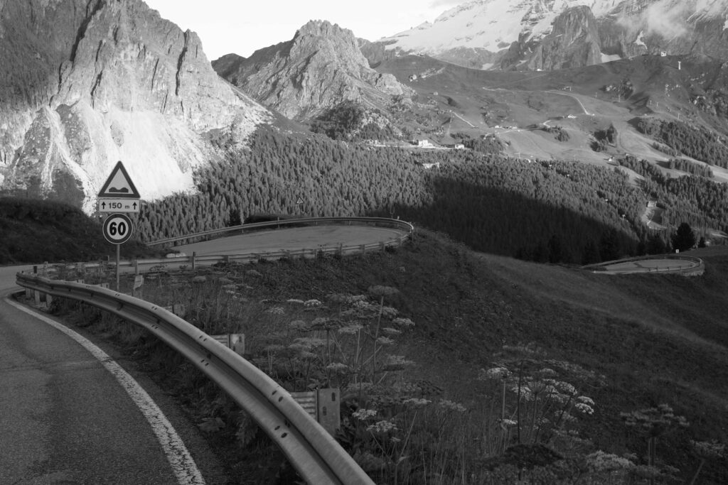 Passo Sella