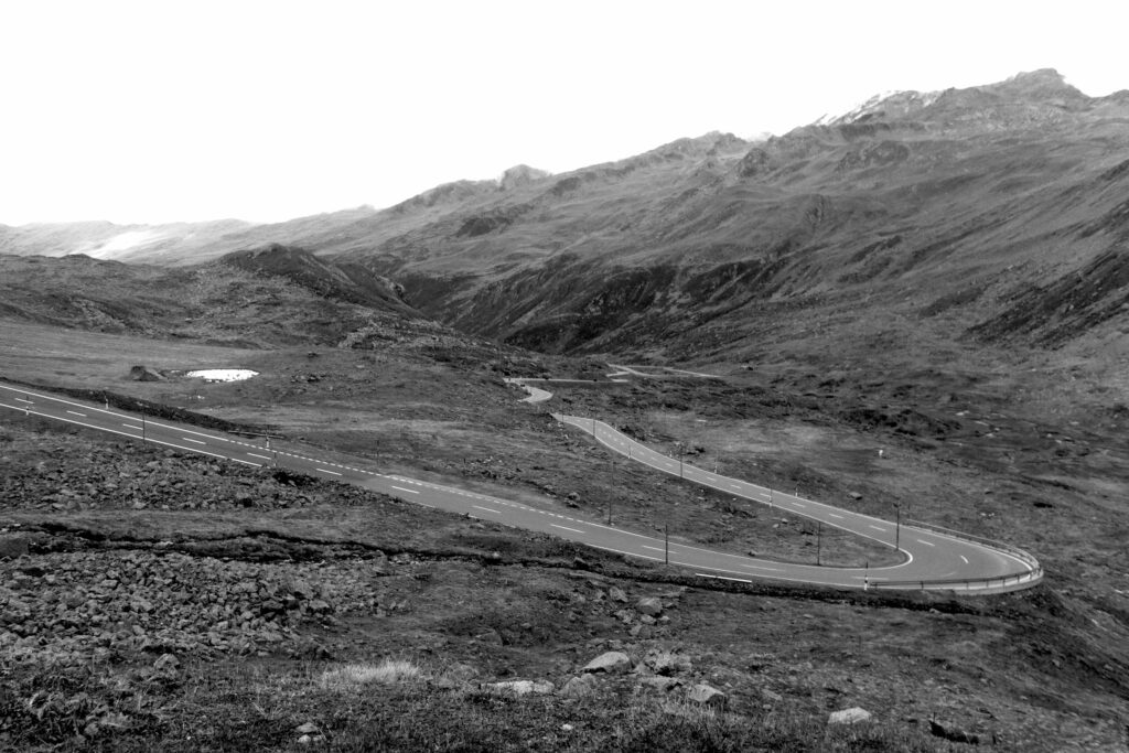 Ofenpass Passo del Forno