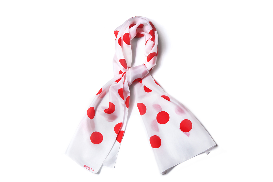 aerodinamica_saint-valentin_leggera_silk_foulard_grimpeur_polkadot