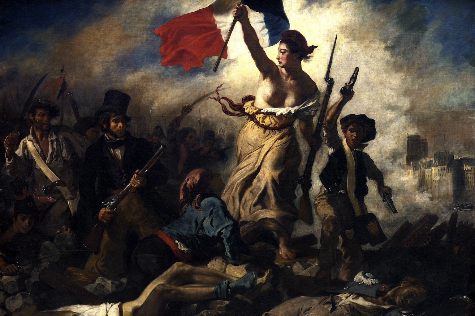 aerodinamica_vive_la_france_eugene_delacroix