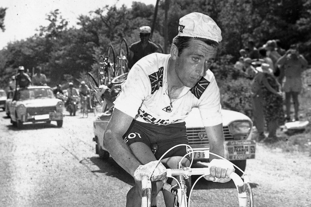 Tom Simpson