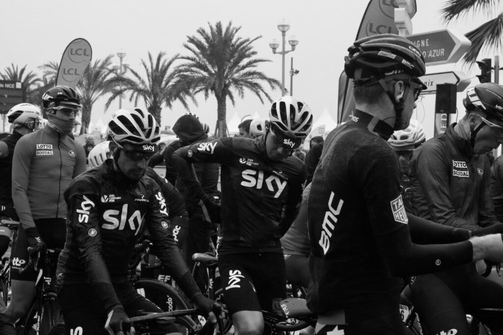 2018 Paris-Nice