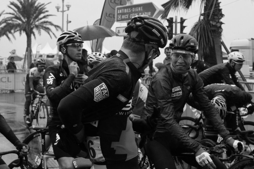 Paris-Nice 2018