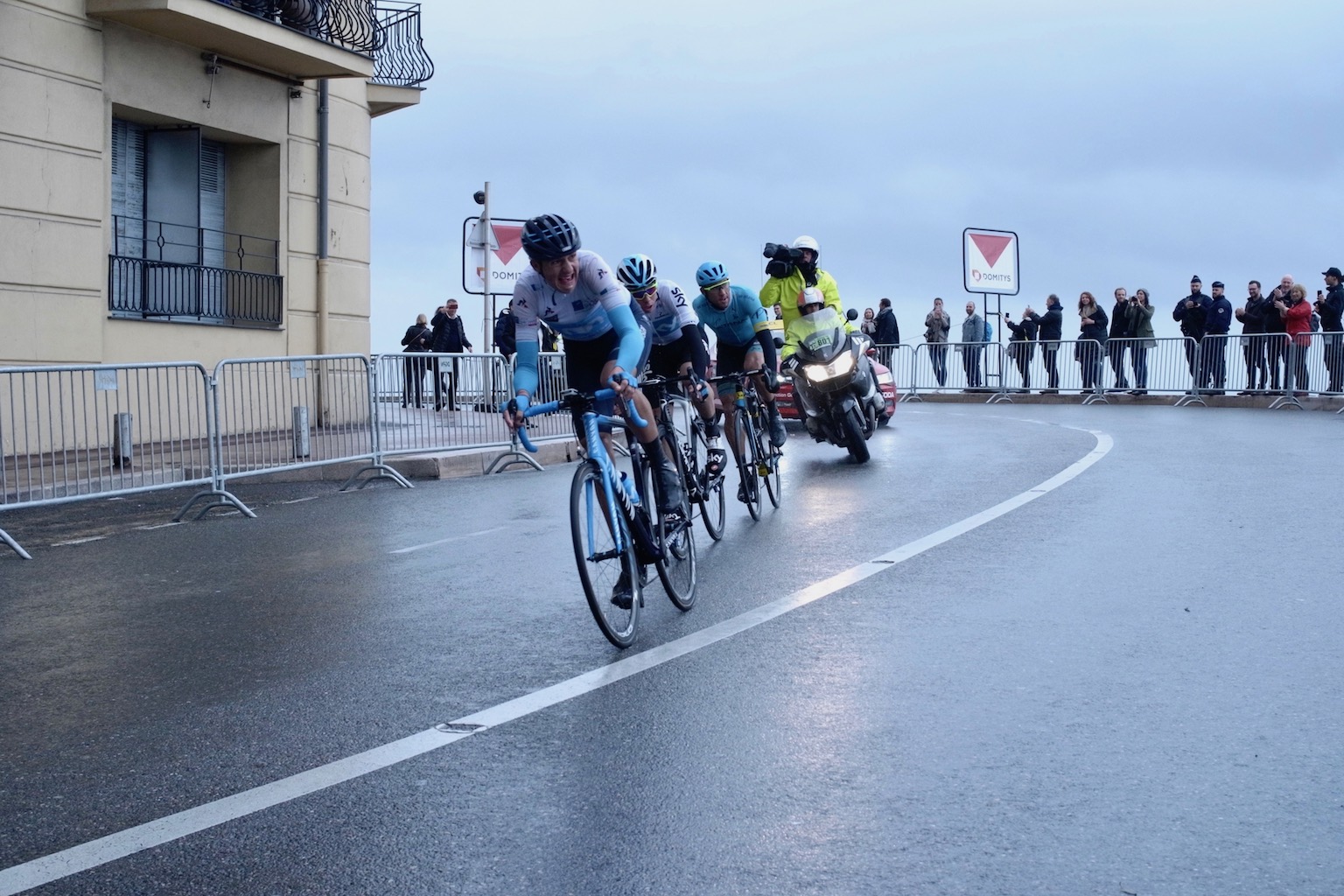 paris-nice 2018