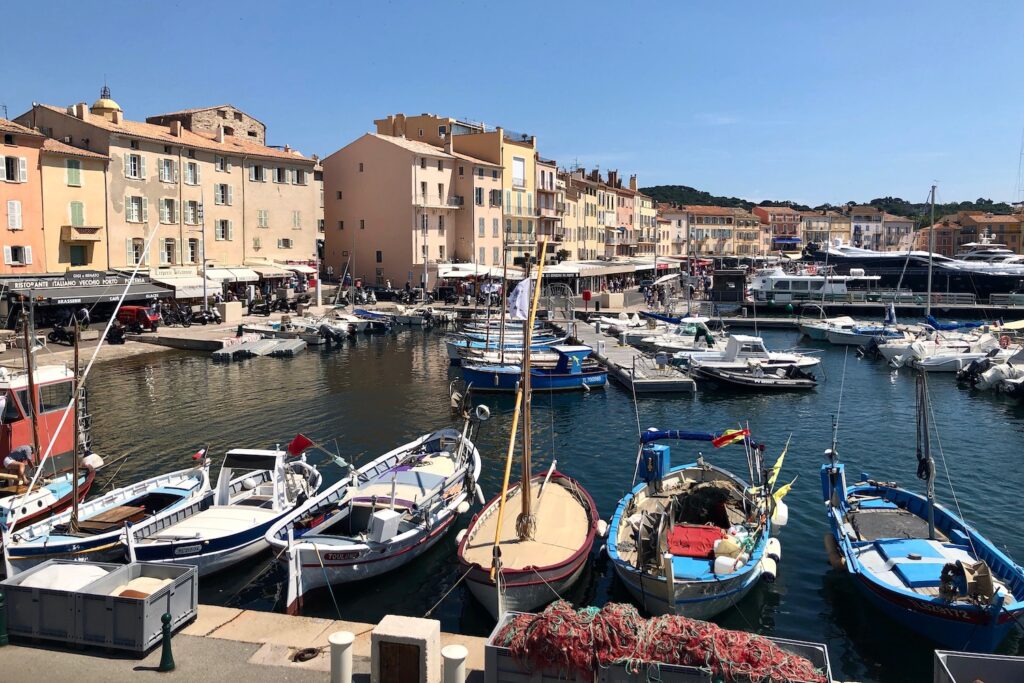 Saint-Tropez