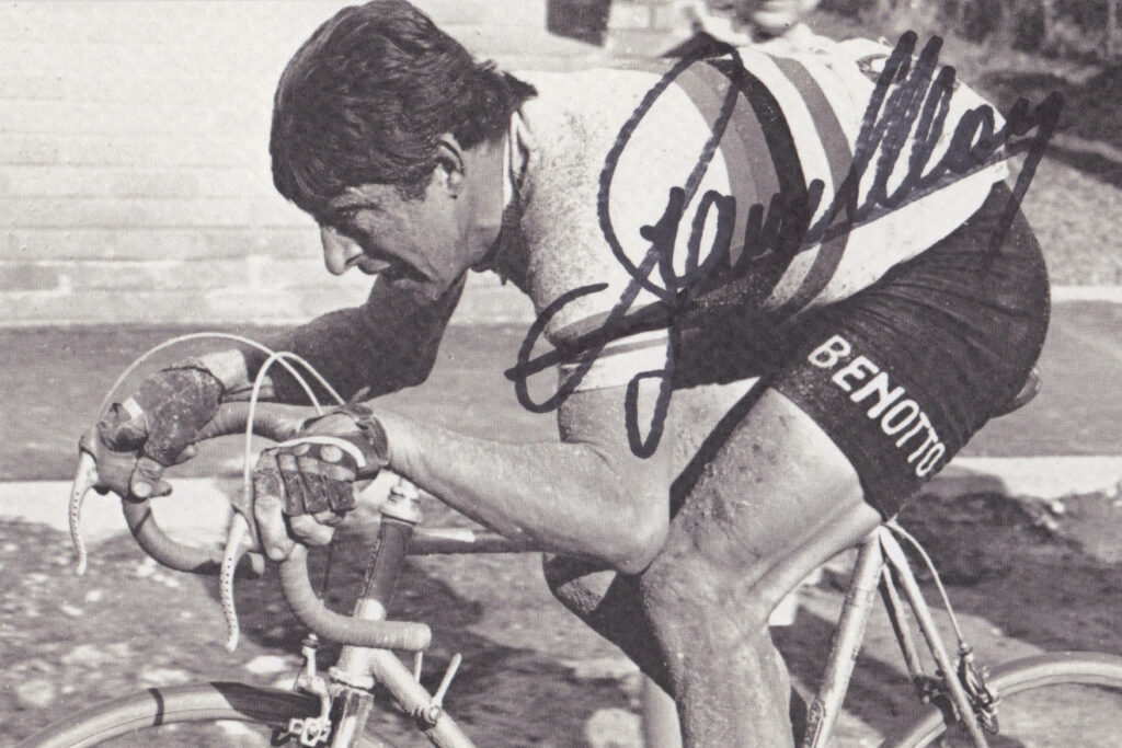 Francesco Moser