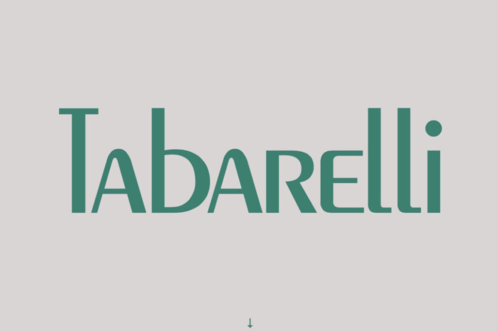 Tabarelli