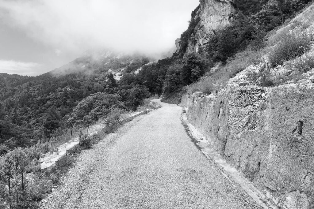 D22 Col de Madone