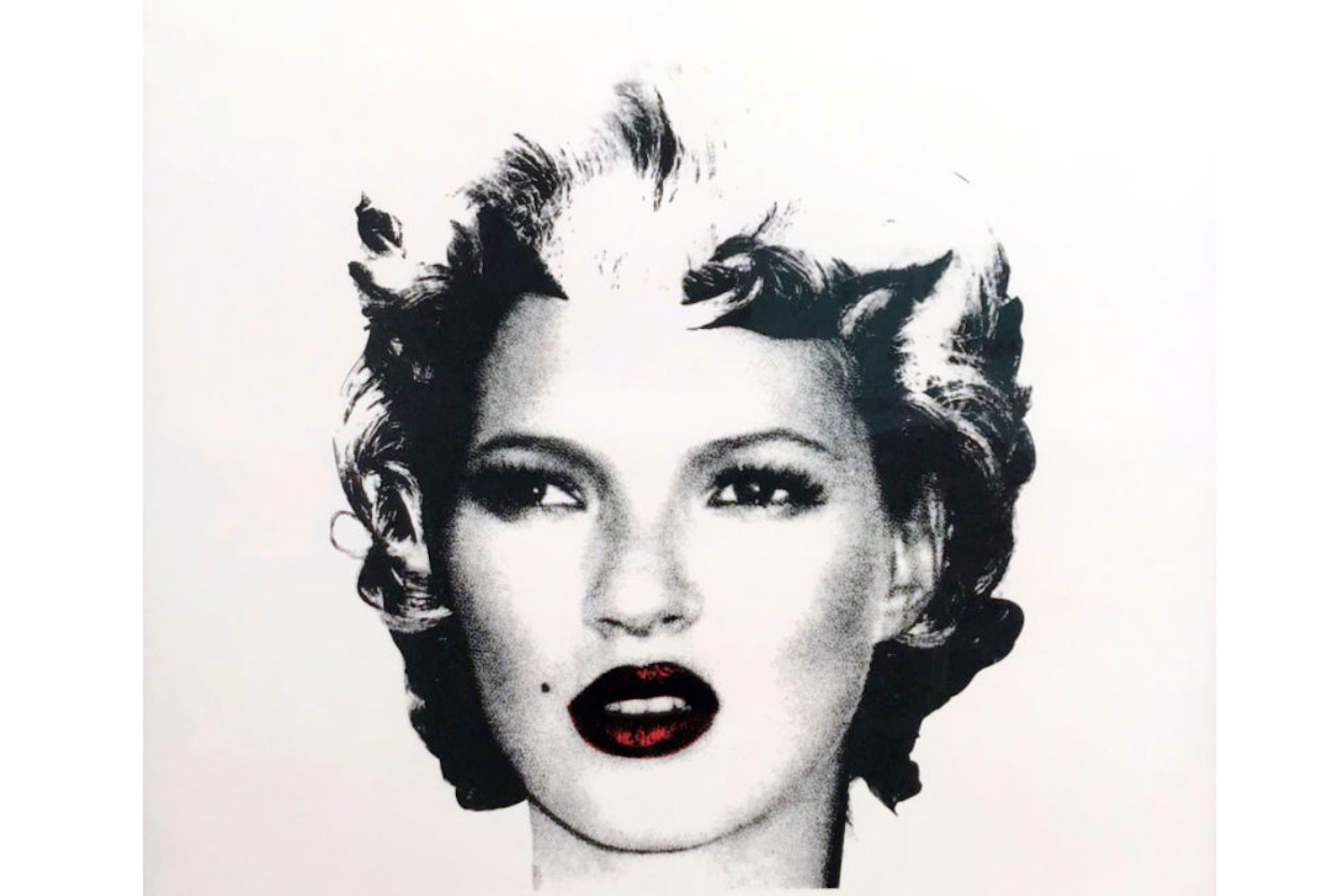 Happy birthday Kate Moss